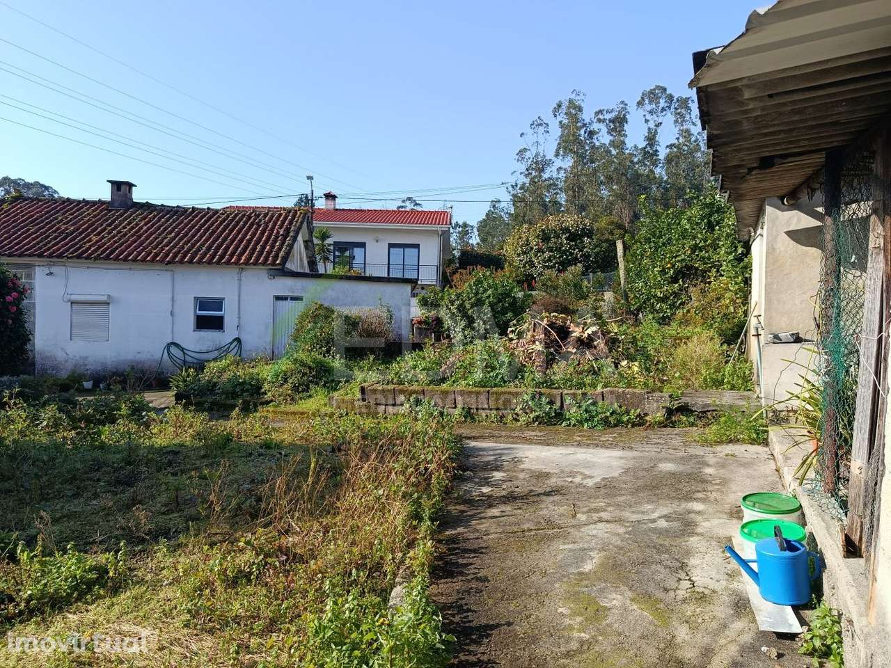 Moradia T2 - Grande imagem: 5/15