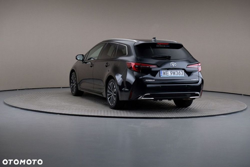 Toyota Corolla 1.8 Hybrid Style - 2
