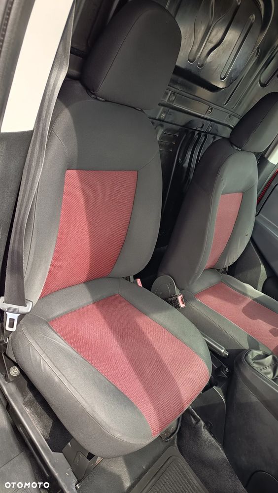 Fiat Doblo - 10