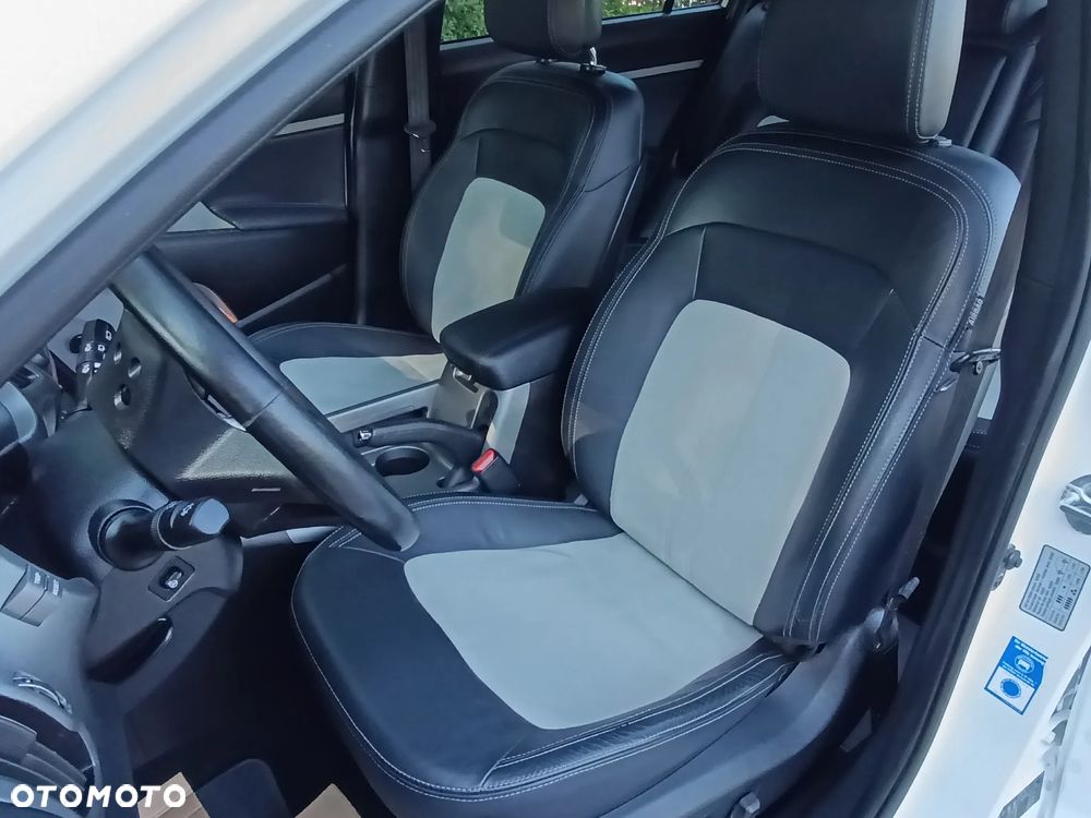 Kia Sportage 2.0 CRDI XL AWD - 3
