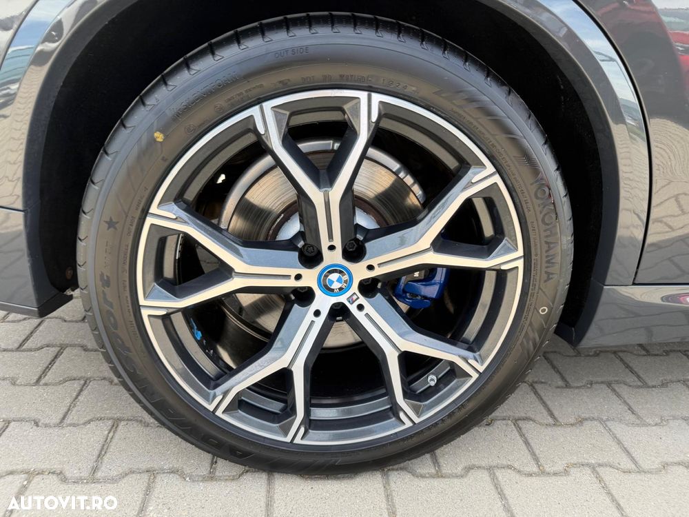 BMW X5 xDrive45e AT PHEV - 26