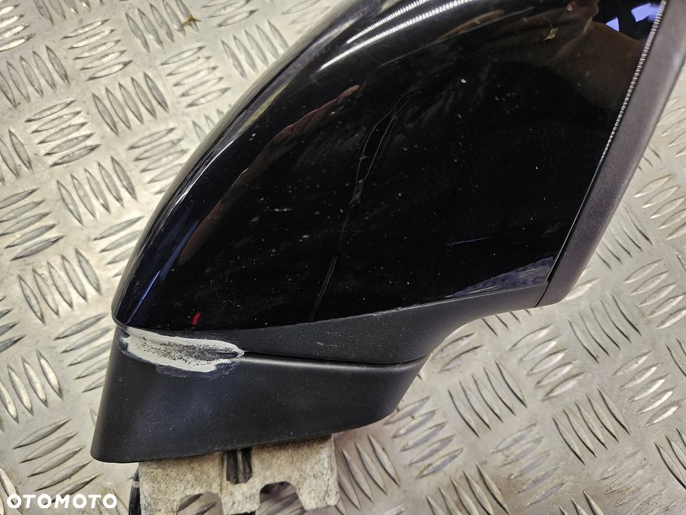 VW TOUAREG 7P 10-18R LUSTERKO PRAWE 12 PIN L041 - 7