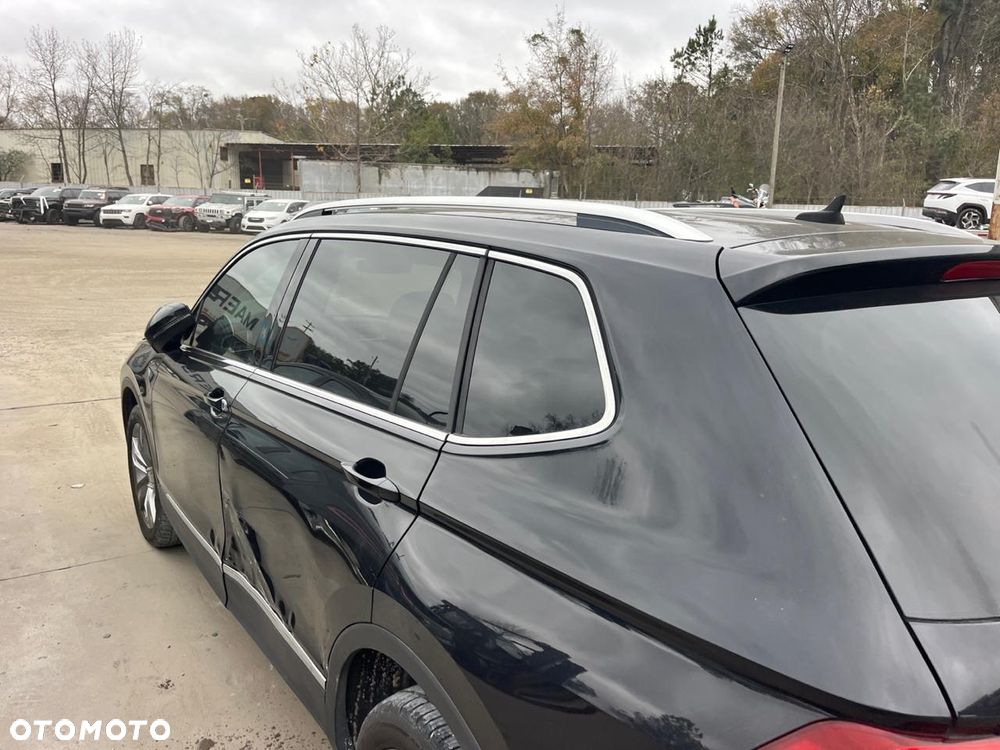 Volkswagen Tiguan Allspace - 20