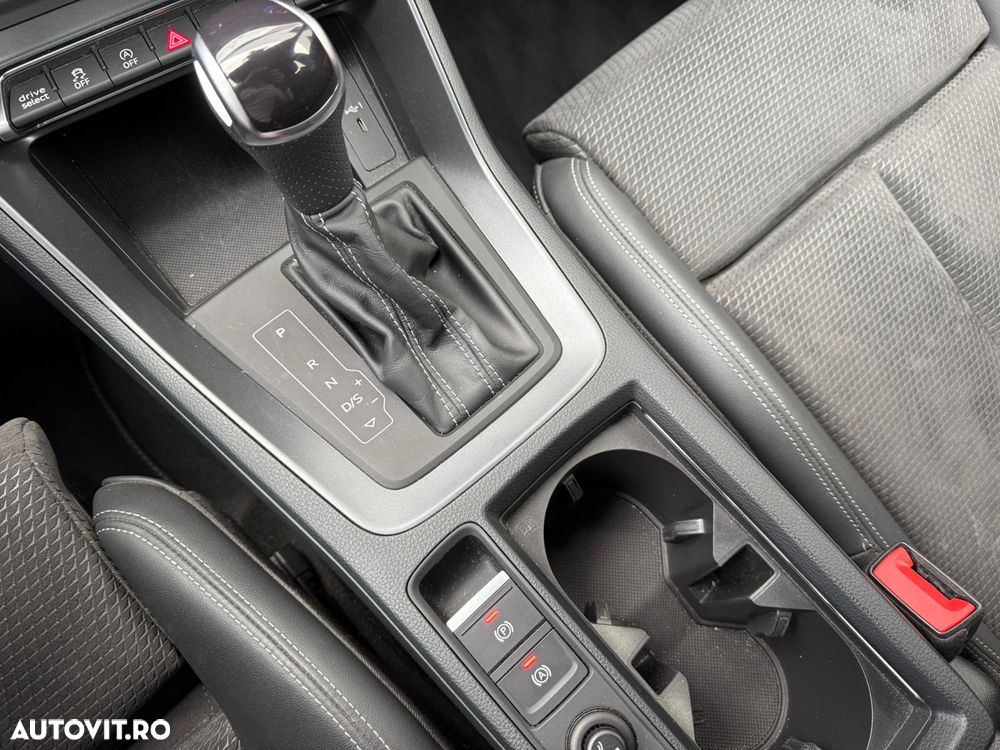 Audi Q3 1.5 35 TFSI S tronic MHEV S Line - 21