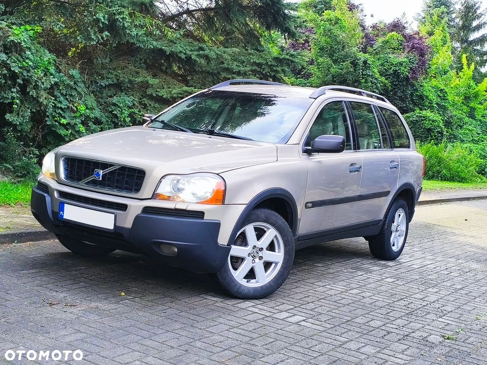 Volvo XC 90 - 2