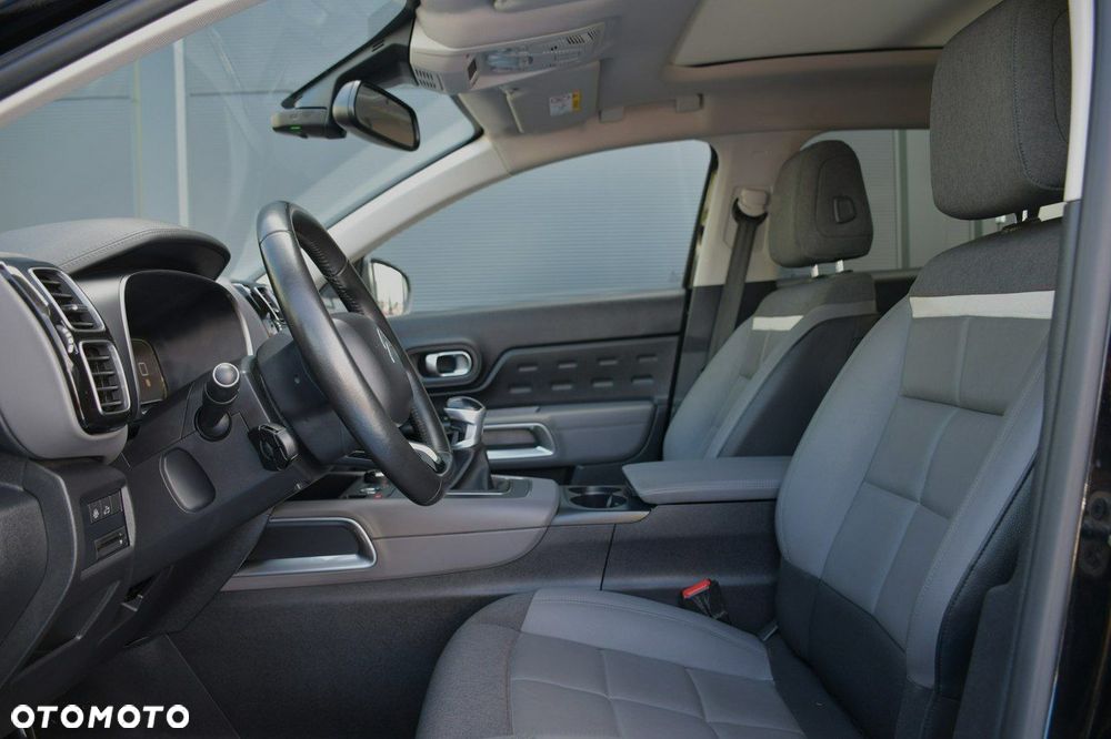 Citroën C5 Aircross 1.5 BlueHDi Shine - 14