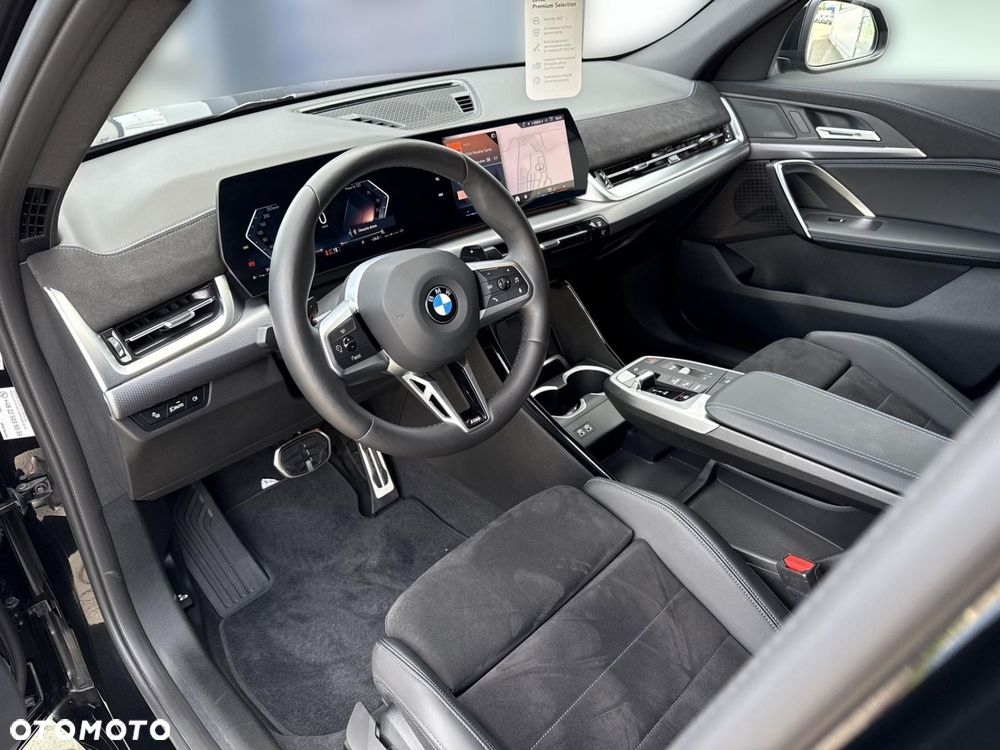 BMW X2 - 5