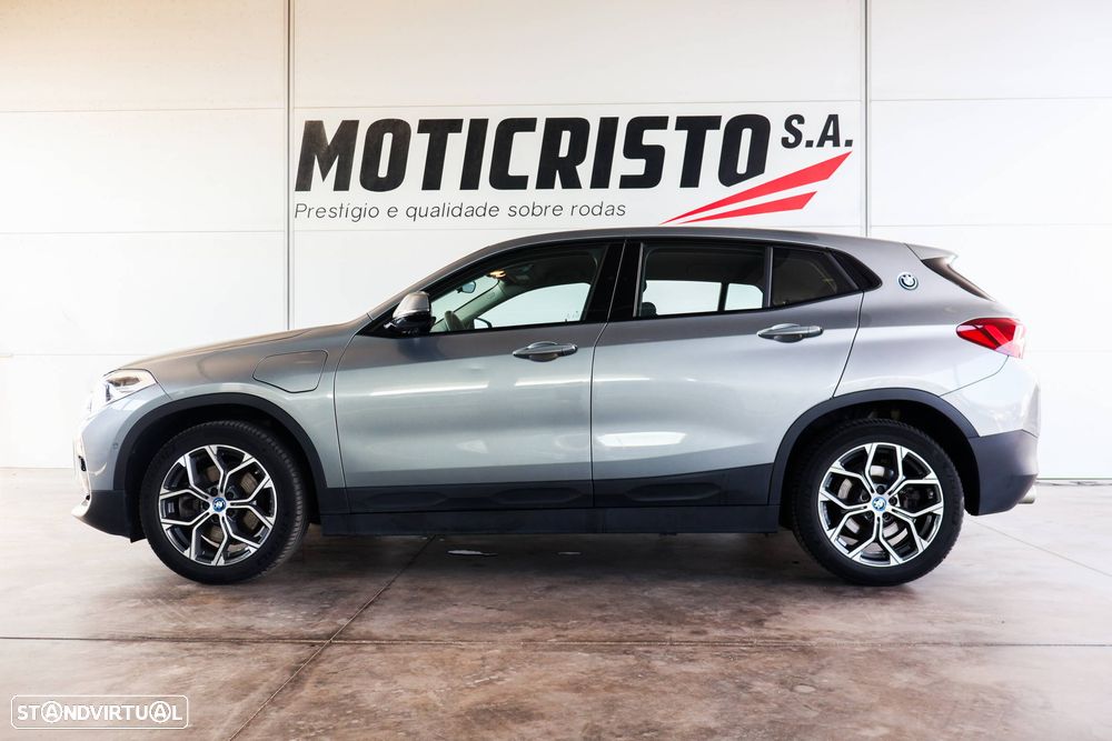 BMW X2 25 e xDrive - 5