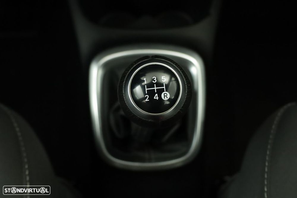 Toyota Yaris 1.0 VVT-i Comfort - 13