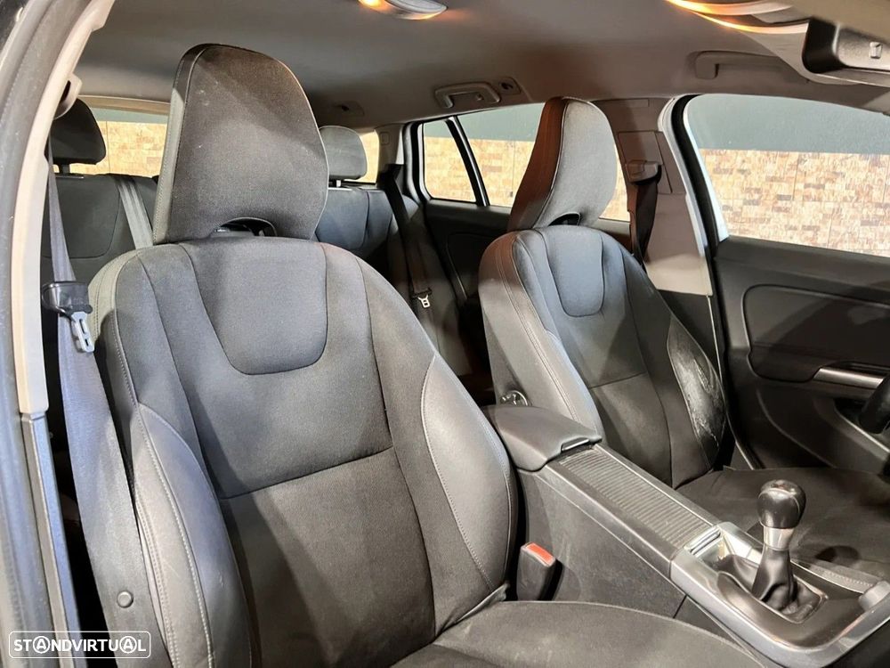 Volvo V60 - 7