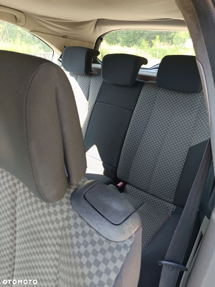 Renault Megane 1.4 Confort Authentique - 16