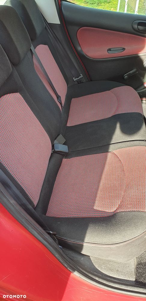 Peugeot 206 1.4 Ambiance - 3