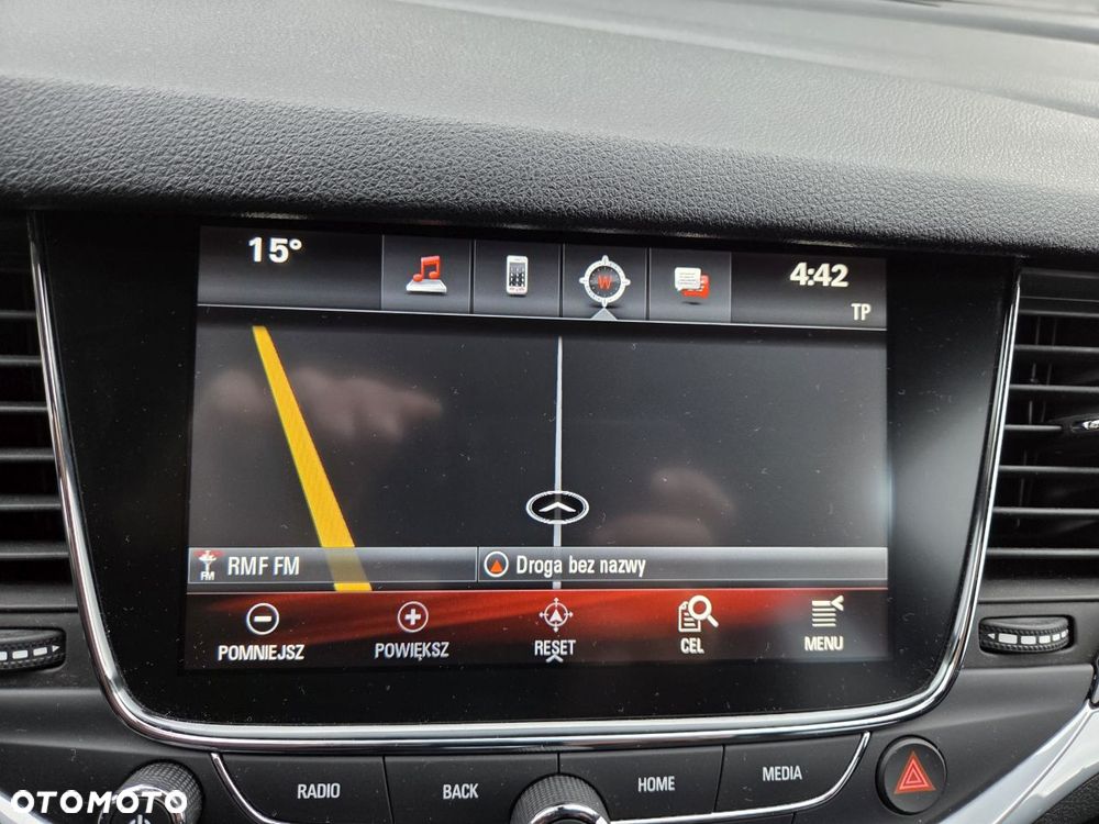 Opel Astra - 28