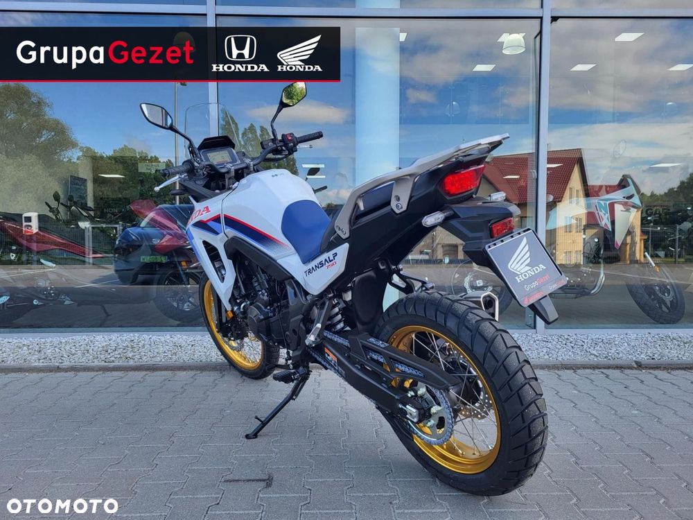 Honda XL - 12