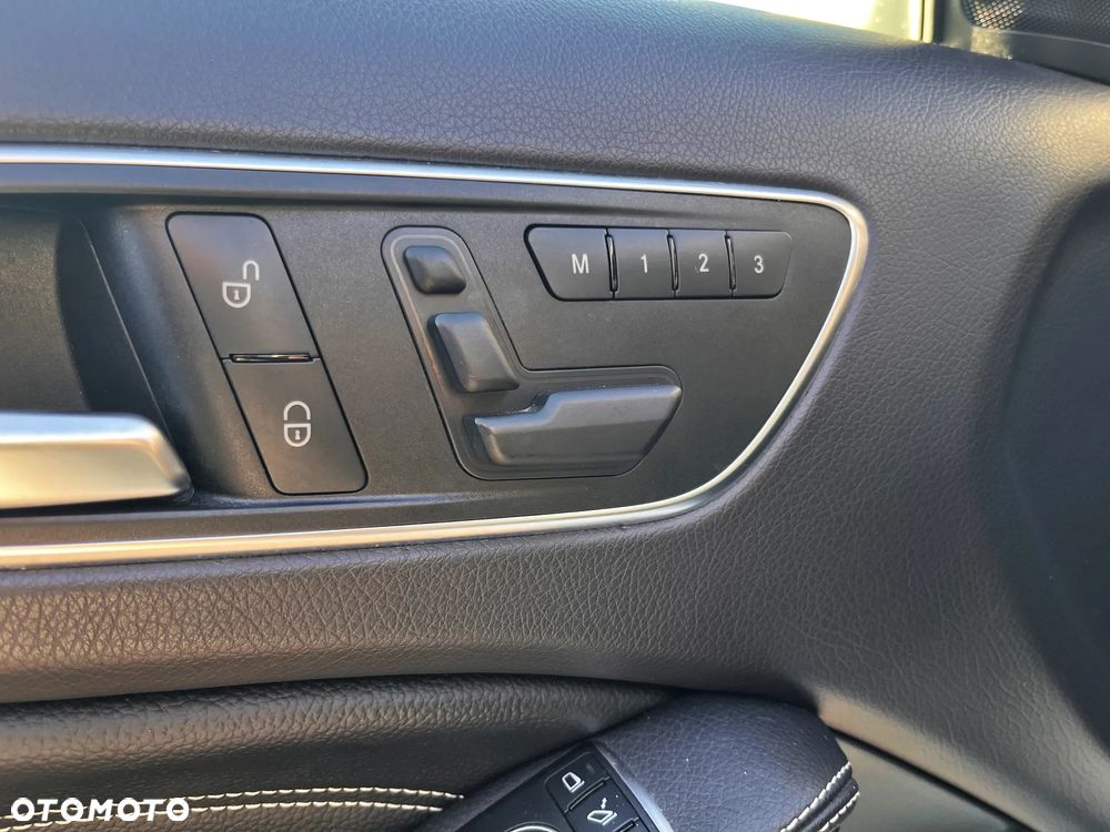 Mercedes-Benz Klasa A 180 BlueEfficiency Edition Style - 7