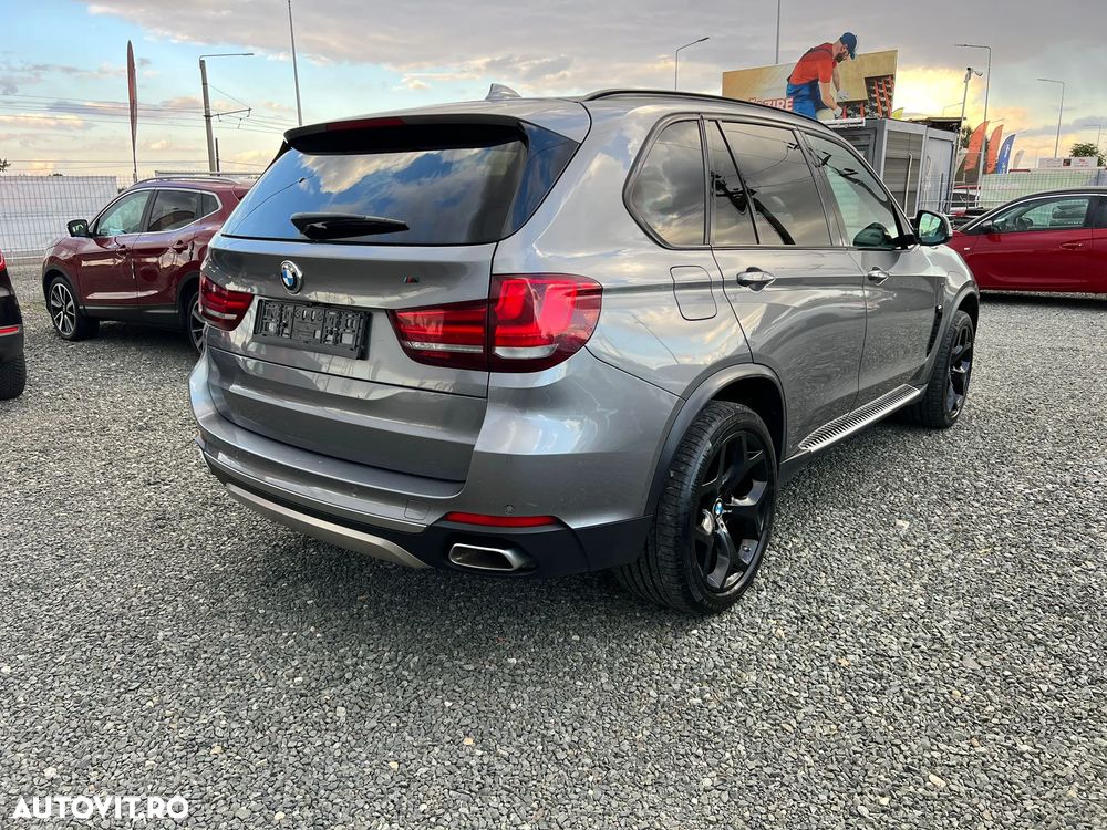 BMW X5 - 3