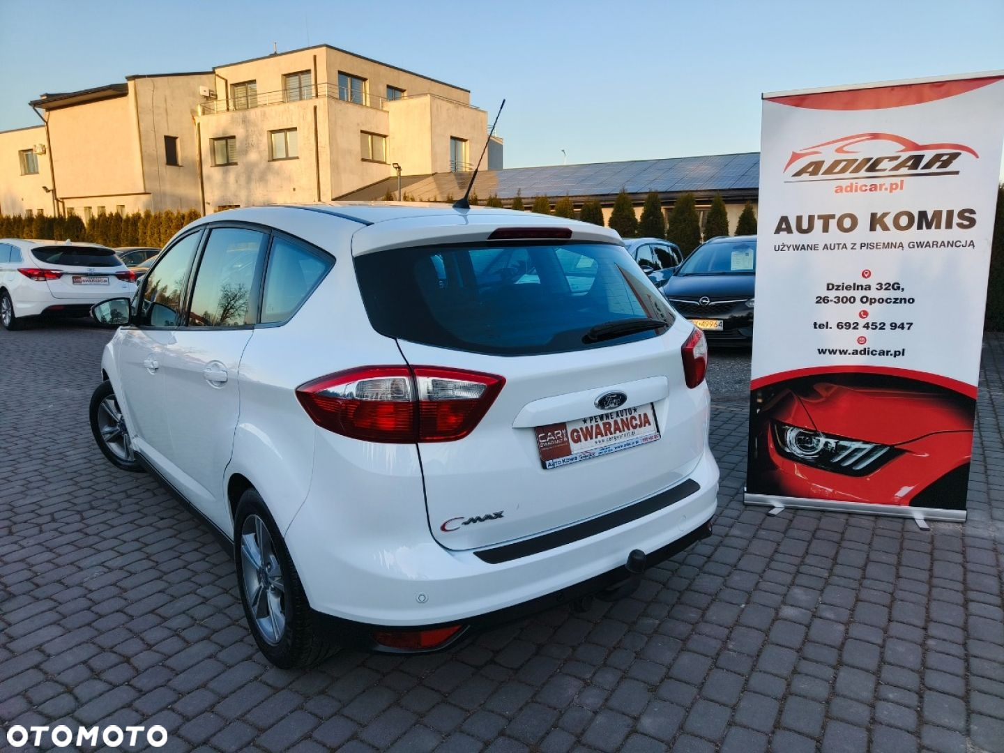Ford C-MAX - 3