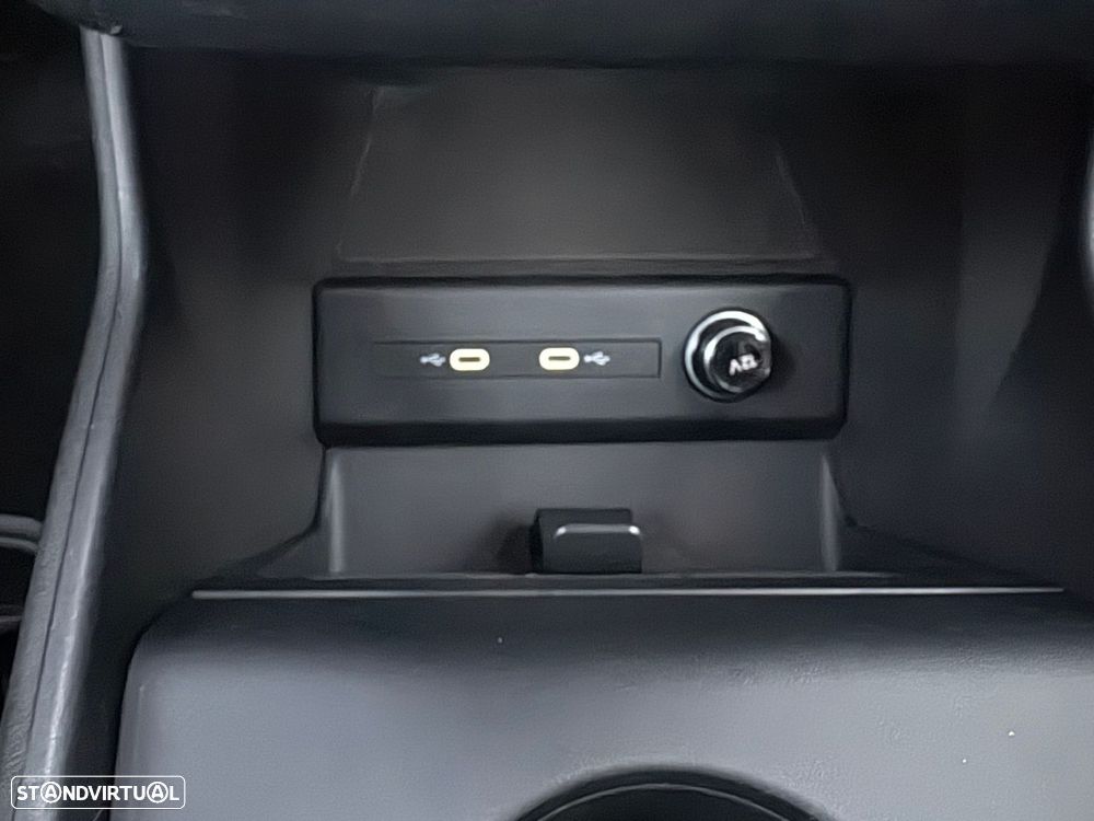 Audi Q4 Sportback e-tron 40 82 kWH - 36