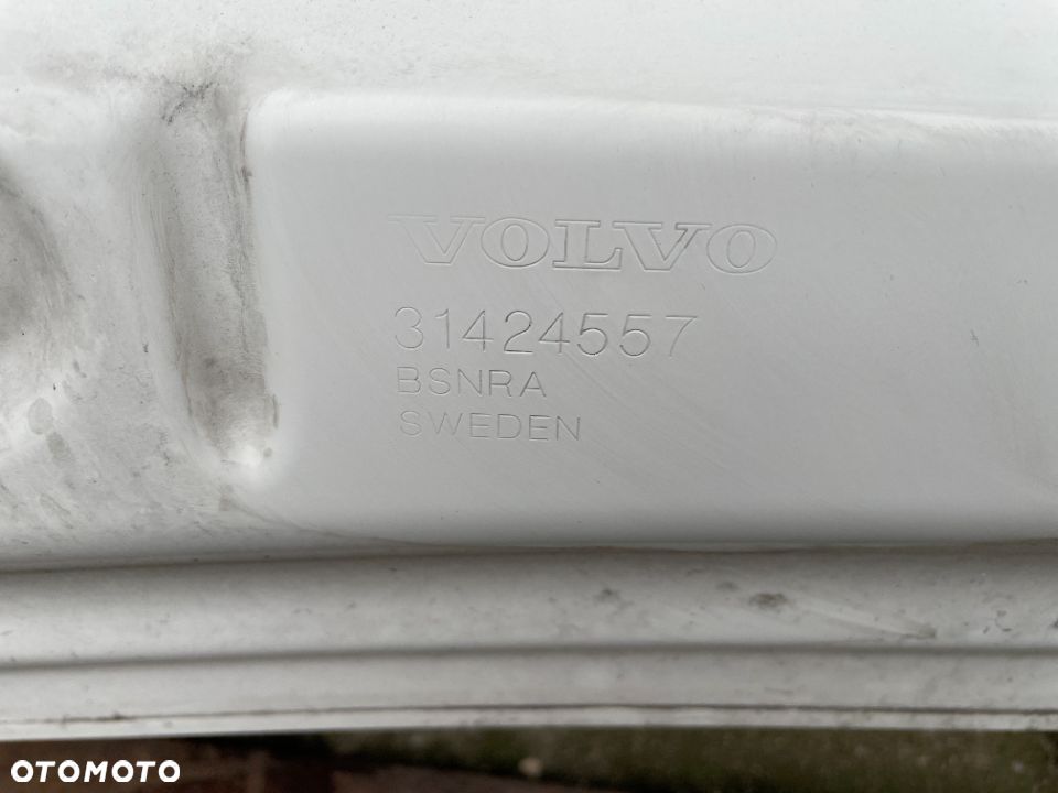 MASKA VOLVO XC60 II  2018-- - 7