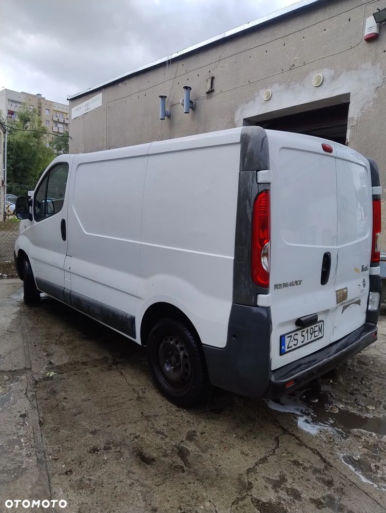 Renault Trafic - 5