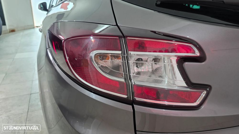 Renault Mégane Sport Tourer 1.4 TCE Dynamique S - 10