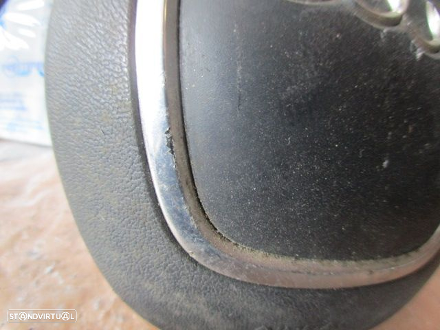 Airbag Condutor 8E0880201DF AUDI A4 B7 2006 1.9 TDI  115CV   8V 4P CINZA - 3