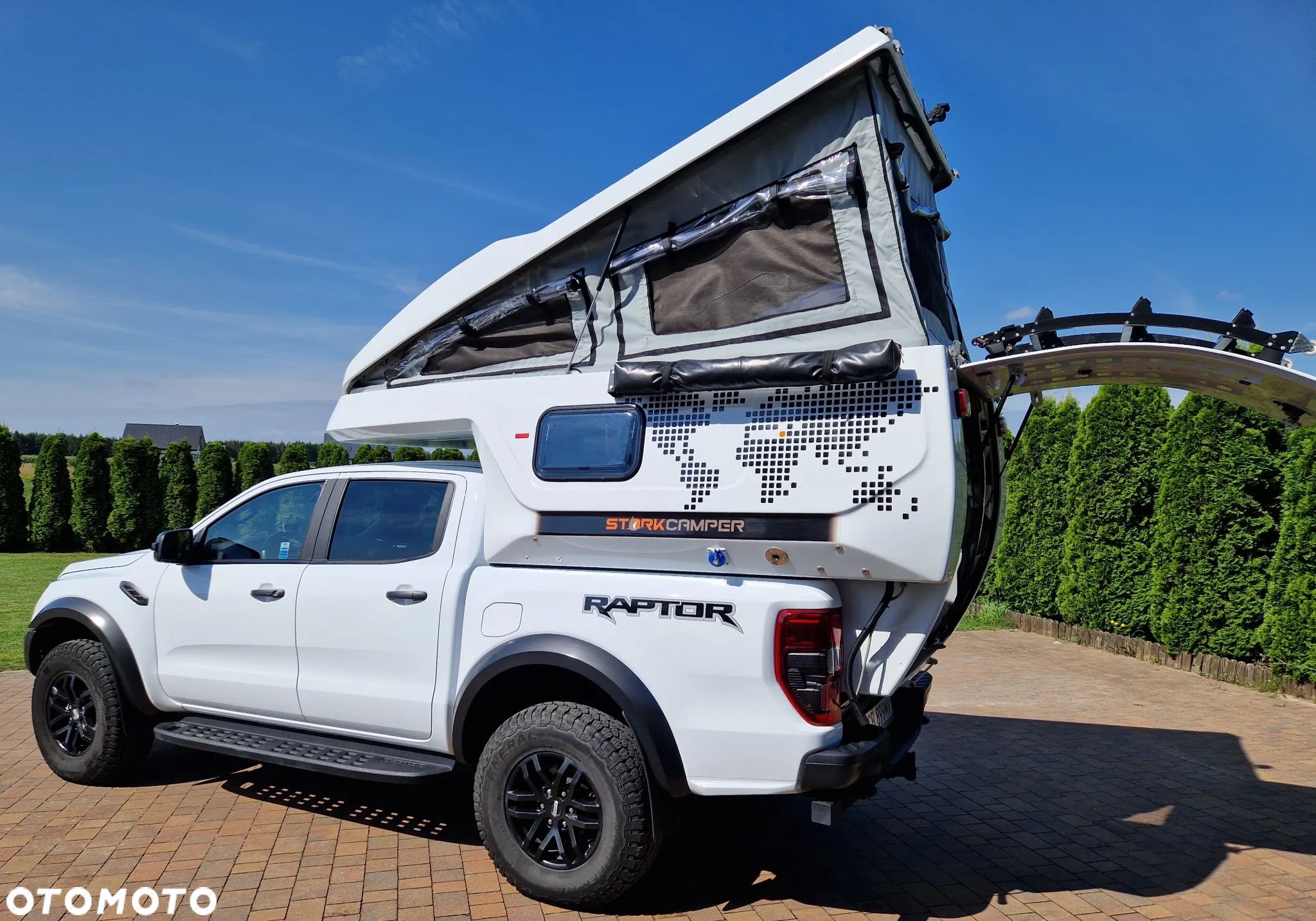Kapsuła Stork Camper - 1