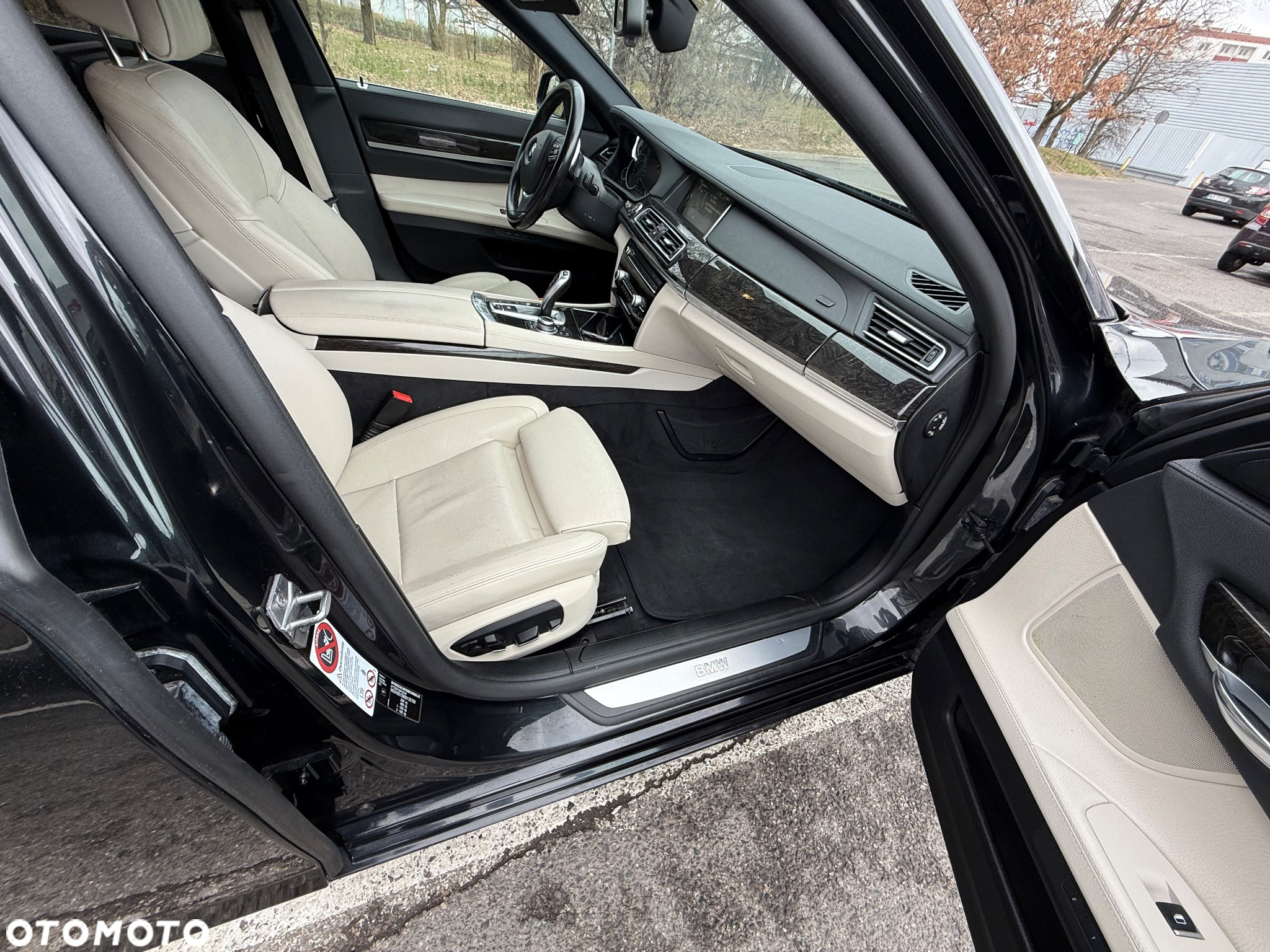 BMW Seria 7 - 4