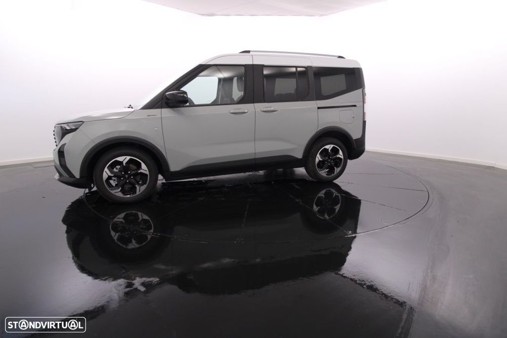 Ford Tourneo Courier 1.0 EcoBoost Active - 2