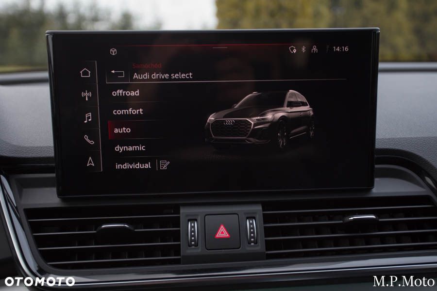 Audi Q5 45 TFSI quattro S tronic S line - 35