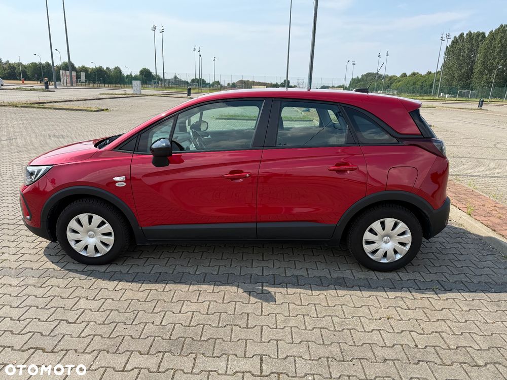 Opel Crossland X 1.2 Edition - 3