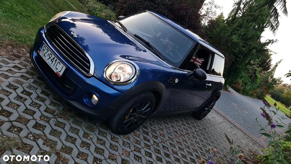 MINI Cooper - 22