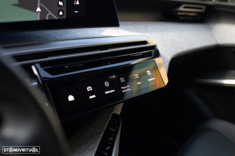 Peugeot E-3008 73 kWh Allure - 15