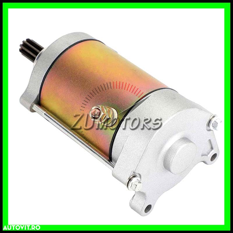 Electromotor Atv CFMOTO CForce 400 450 500 520 550 - 1