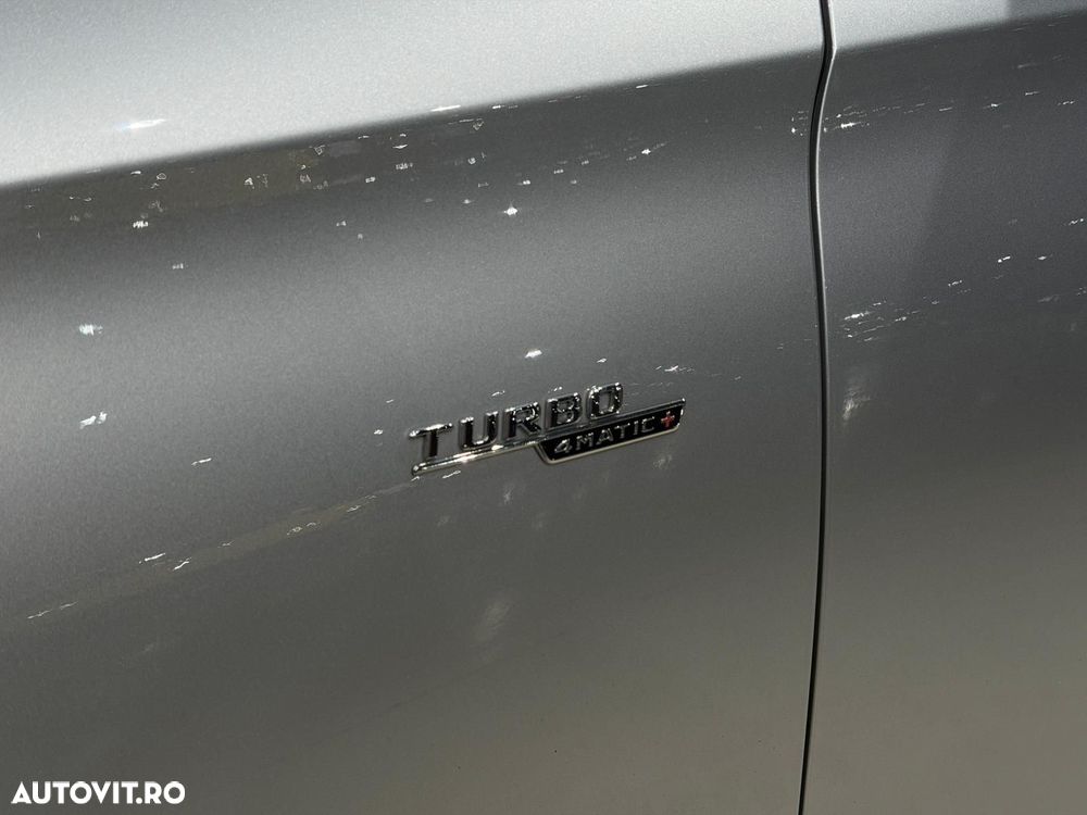 Mercedes-Benz E - 21