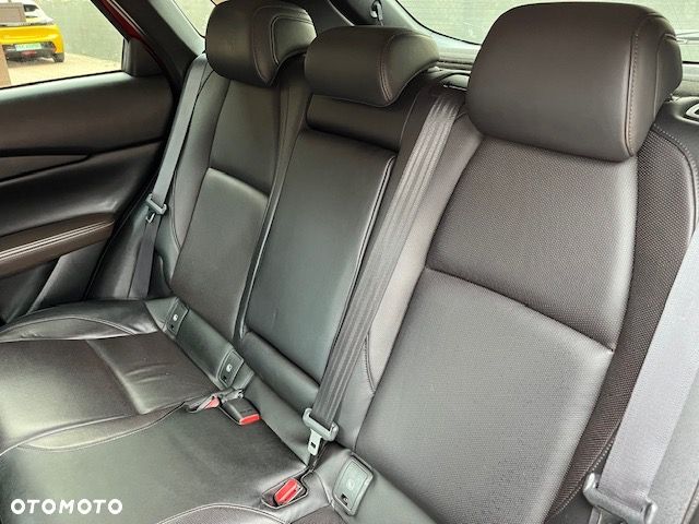 Mazda CX-30 SKYACTIV-X 2.0 M-Hybrid 100th Anniversary - 16