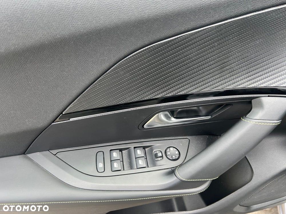 Peugeot 2008 1.2 PureTech GT S&S EAT8 - 12