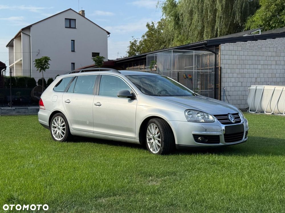Volkswagen Golf 1.4 TSI Team - 5