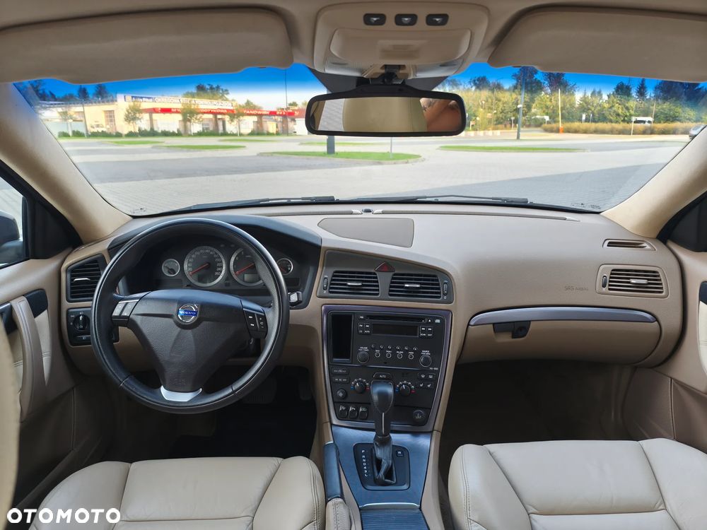 Volvo S60 2.4 Summum - 27