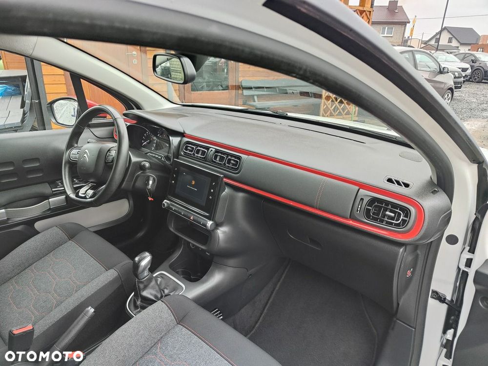 Citroën C3 - 20