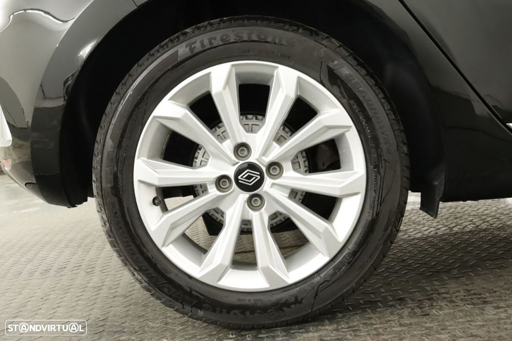 Renault Clio 1.0 TCe Evolution - 5