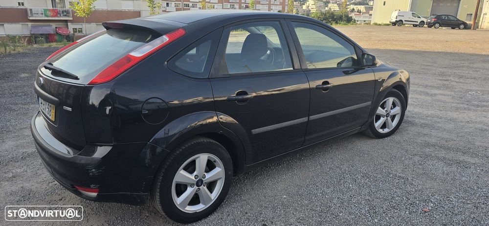 Ford Focus 1.6 TDCi Trend - 7