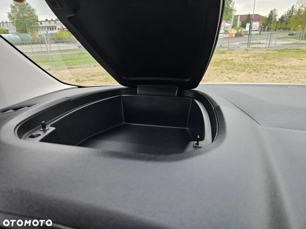 Opel COMBO 1.5 TURBO D 102KM - 20