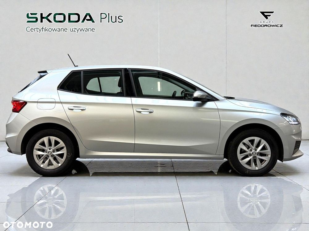Skoda Fabia 1.0 TSI Ambition - 3