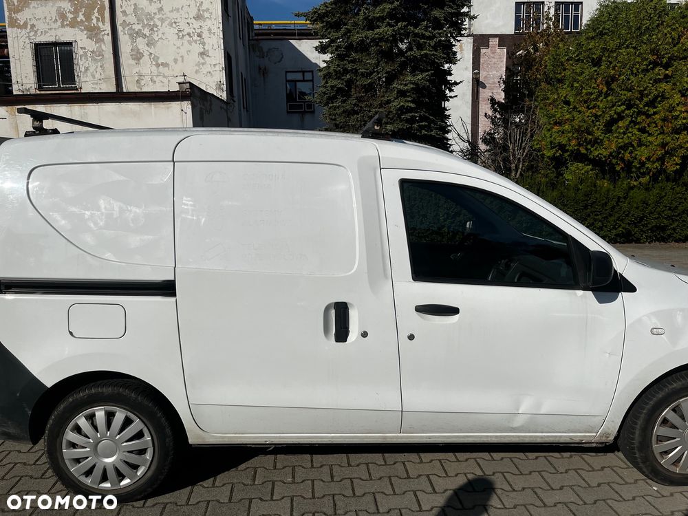 Dacia Dokker - 5
