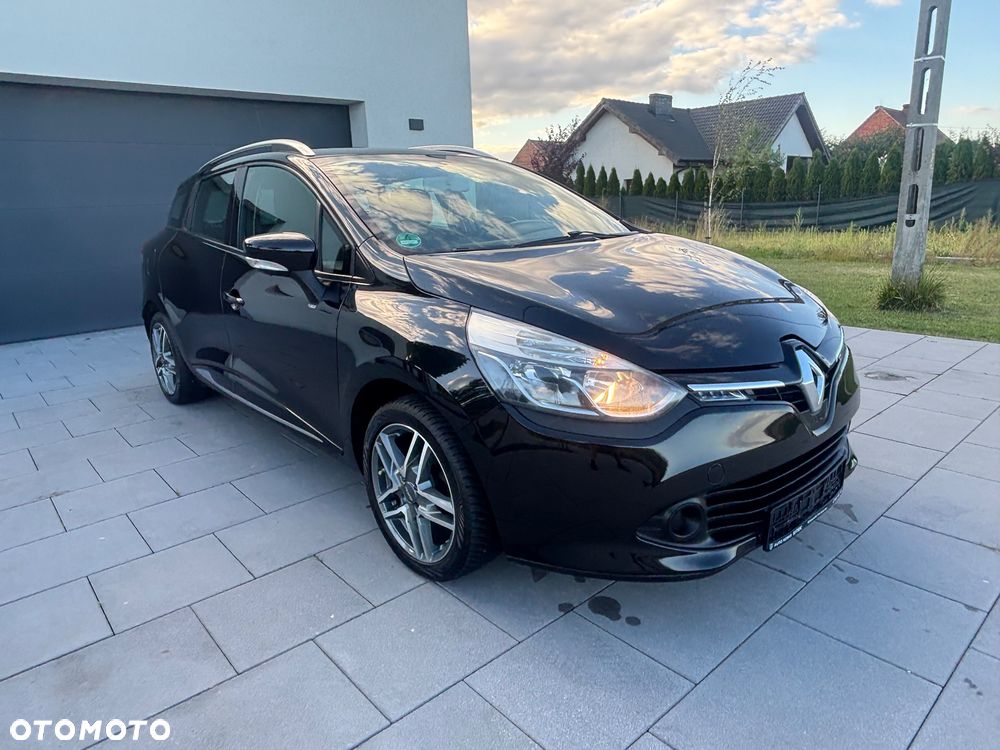Renault Clio TCe 90 Dynamique - 23