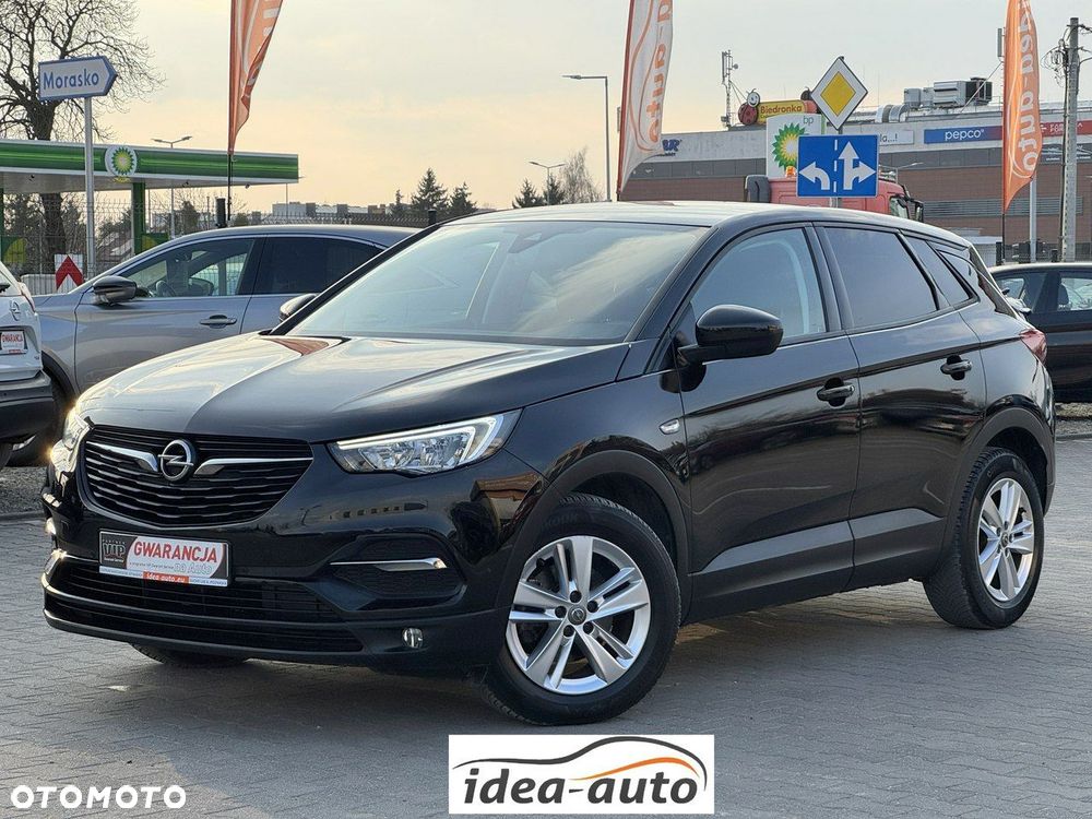 Opel Grandland X - 2