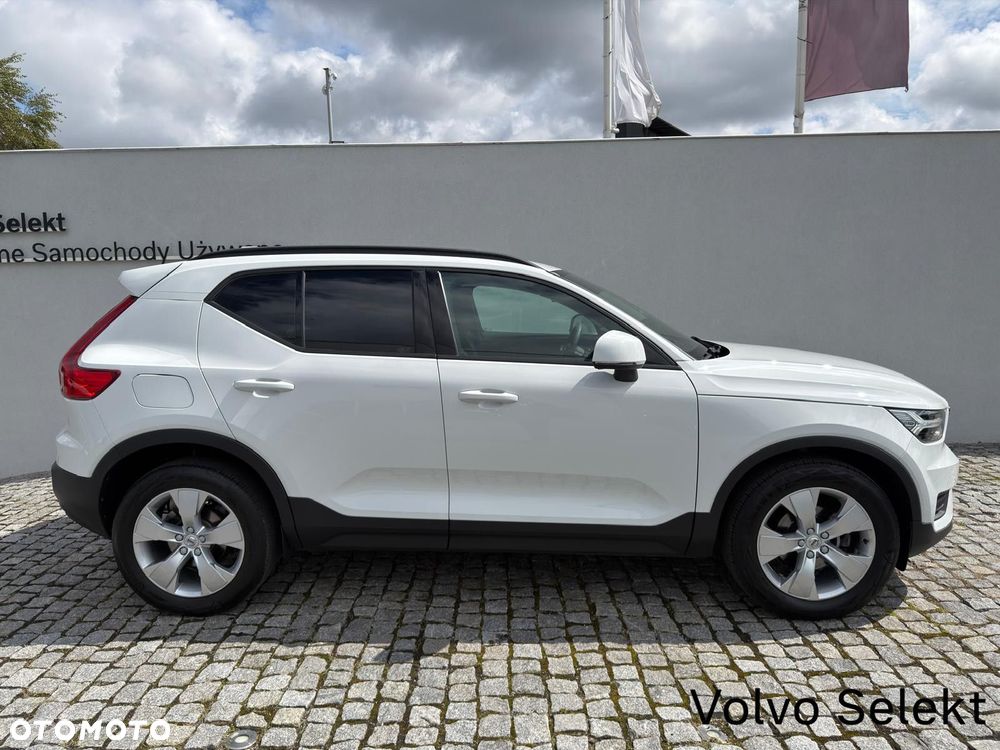 Volvo XC 40 - 7