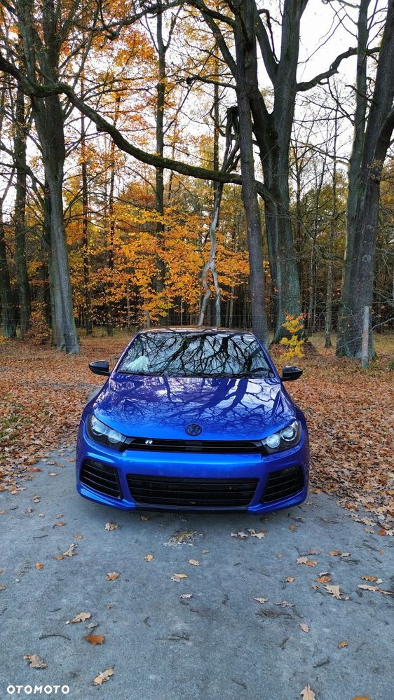 Volkswagen Scirocco 1.4 TSI - 15