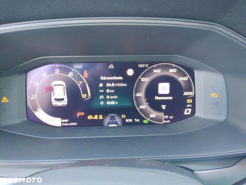 Cupra Formentor - 21